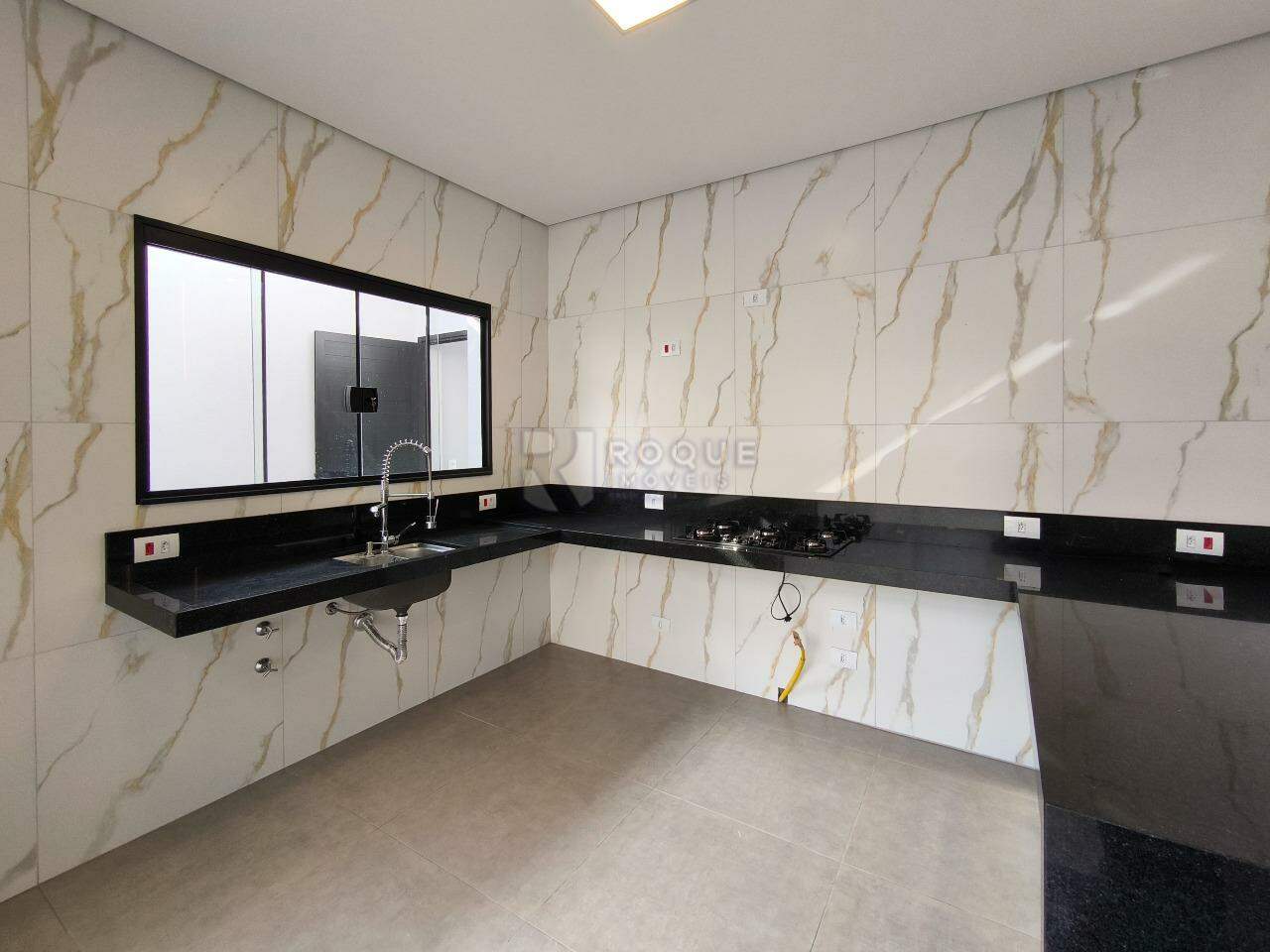 Casa Residencial à venda no bairro Jardim Marajoara: COZINHA