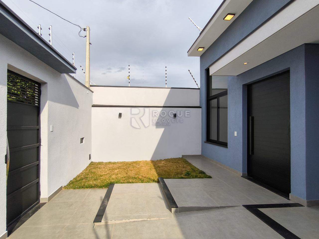 Casa Residencial à venda no bairro Jardim Marajoara: JARDIM