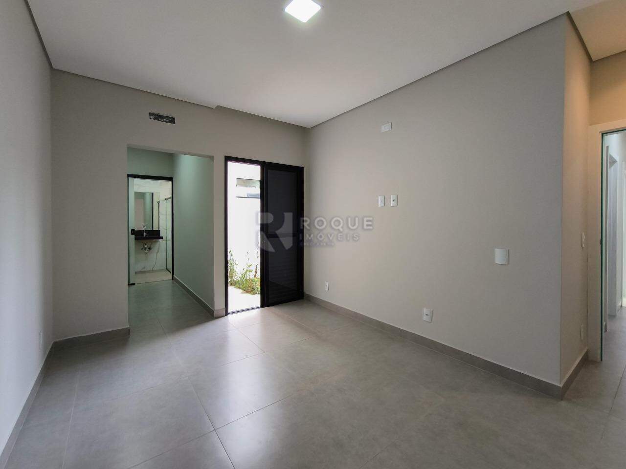 Casa Residencial à venda no bairro Jardim Marajoara: SUÍTE