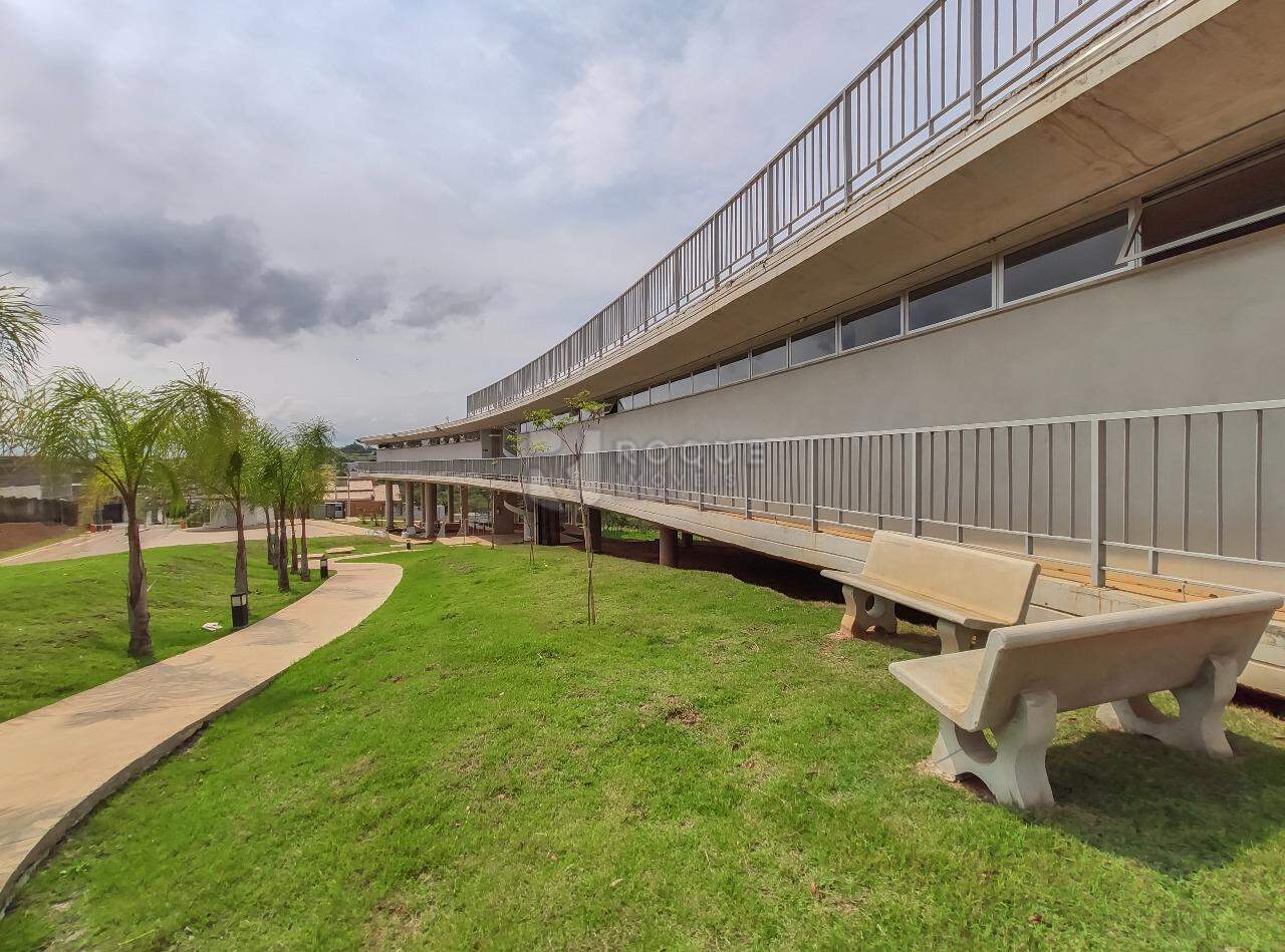 Barracão/Galpão para aluguel no bairro Jardim Nova Limeira: Área externa