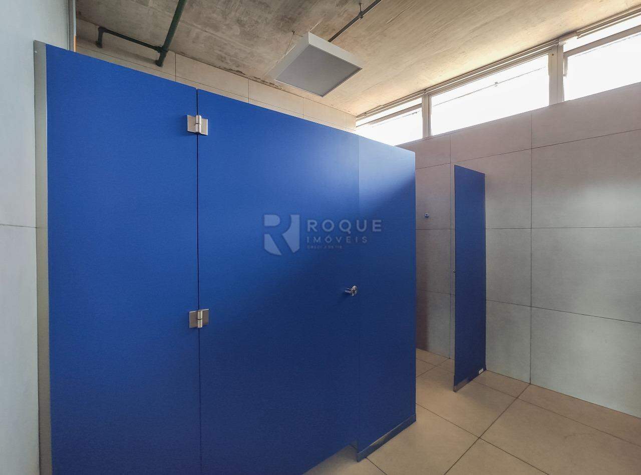 Barracão/Galpão para aluguel no bairro Jardim Nova Limeira: WC Social 2