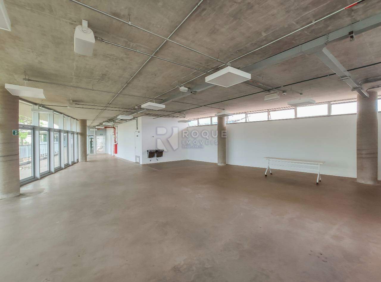 Barracão/Galpão para aluguel no bairro Jardim Nova Limeira: Área 2