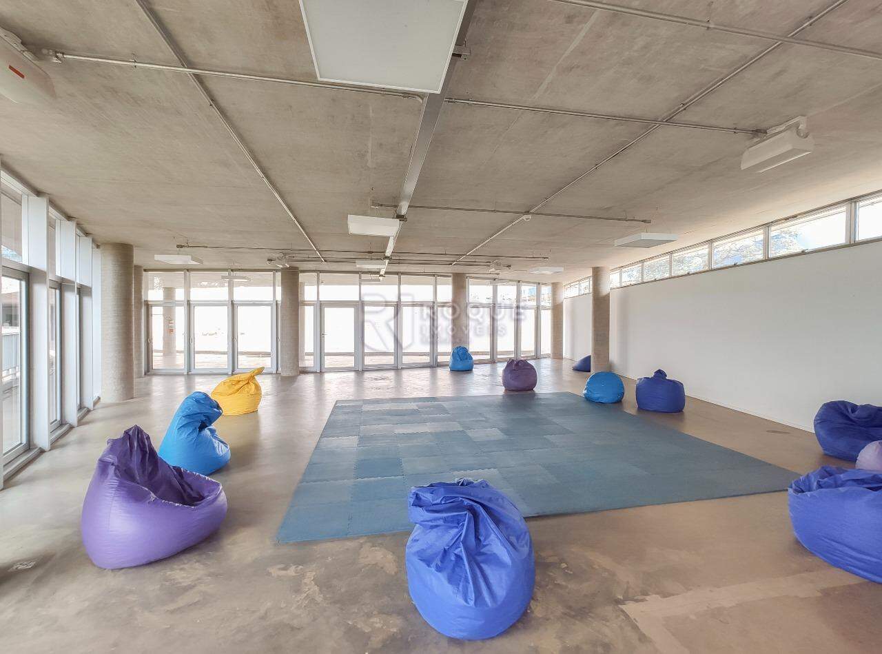 Barracão/Galpão para aluguel no bairro Jardim Nova Limeira: Área 1