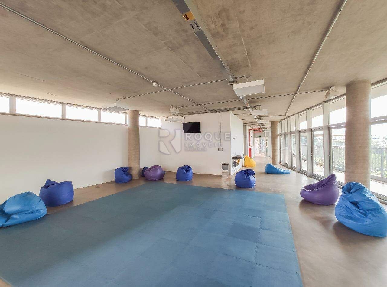 Barracão/Galpão para aluguel no bairro Jardim Nova Limeira: Área 1