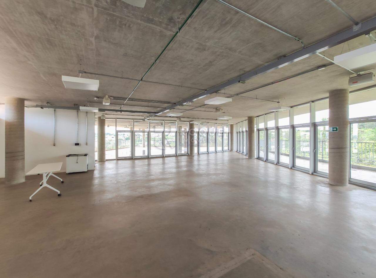 Barracão/Galpão para aluguel no bairro Jardim Nova Limeira: Área 2