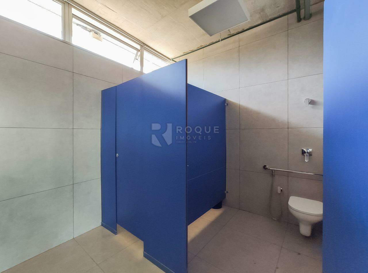 Barracão/Galpão para aluguel no bairro Jardim Nova Limeira: WC Social 1