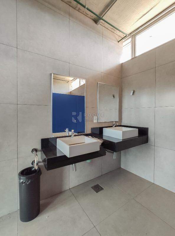 Barracão/Galpão para aluguel no bairro Jardim Nova Limeira: WC Social 1