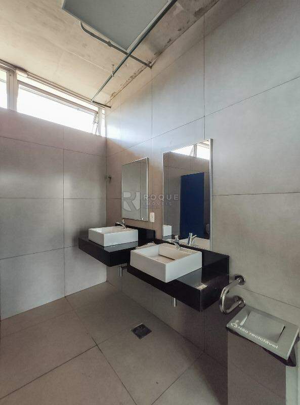 Barracão/Galpão para aluguel no bairro Jardim Nova Limeira: WC Social 2