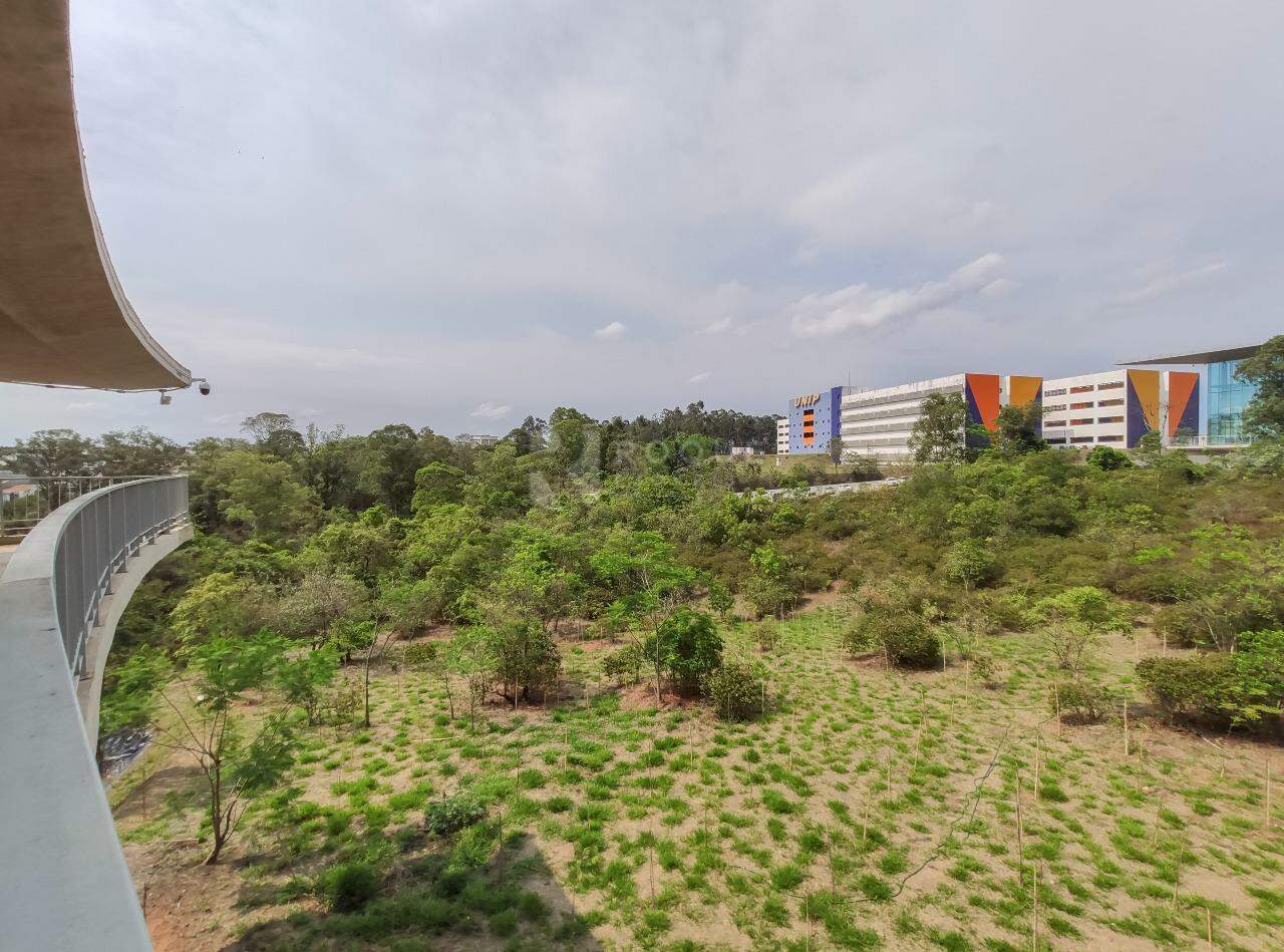 Barracão/Galpão para aluguel no bairro Jardim Nova Limeira: Área externa