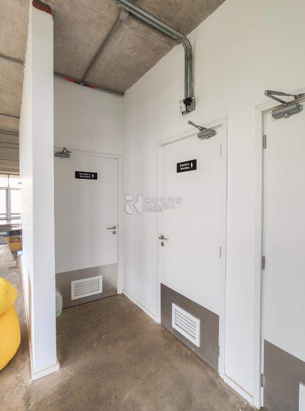 Barracão/Galpão para aluguel no bairro Jardim Nova Limeira: Hall WC