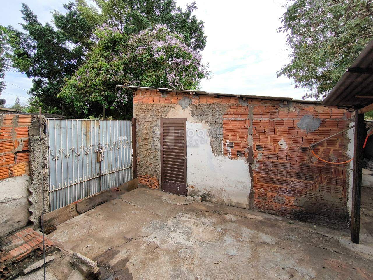 Casa Residencial à venda no bairro Jardim Consoli: QUINTAL