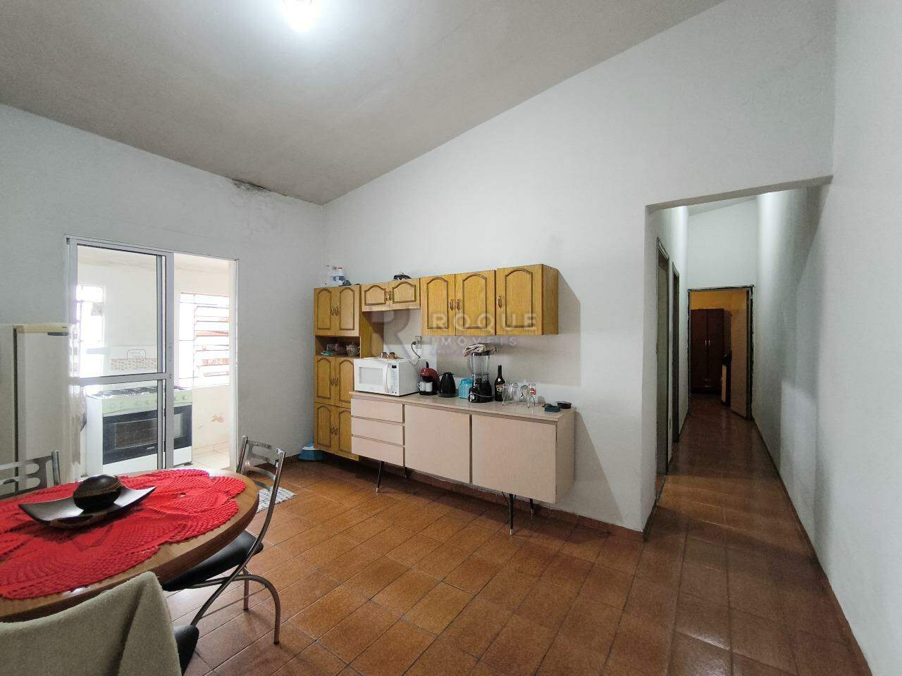 Casa Residencial à venda no bairro Jardim Consoli: COPA