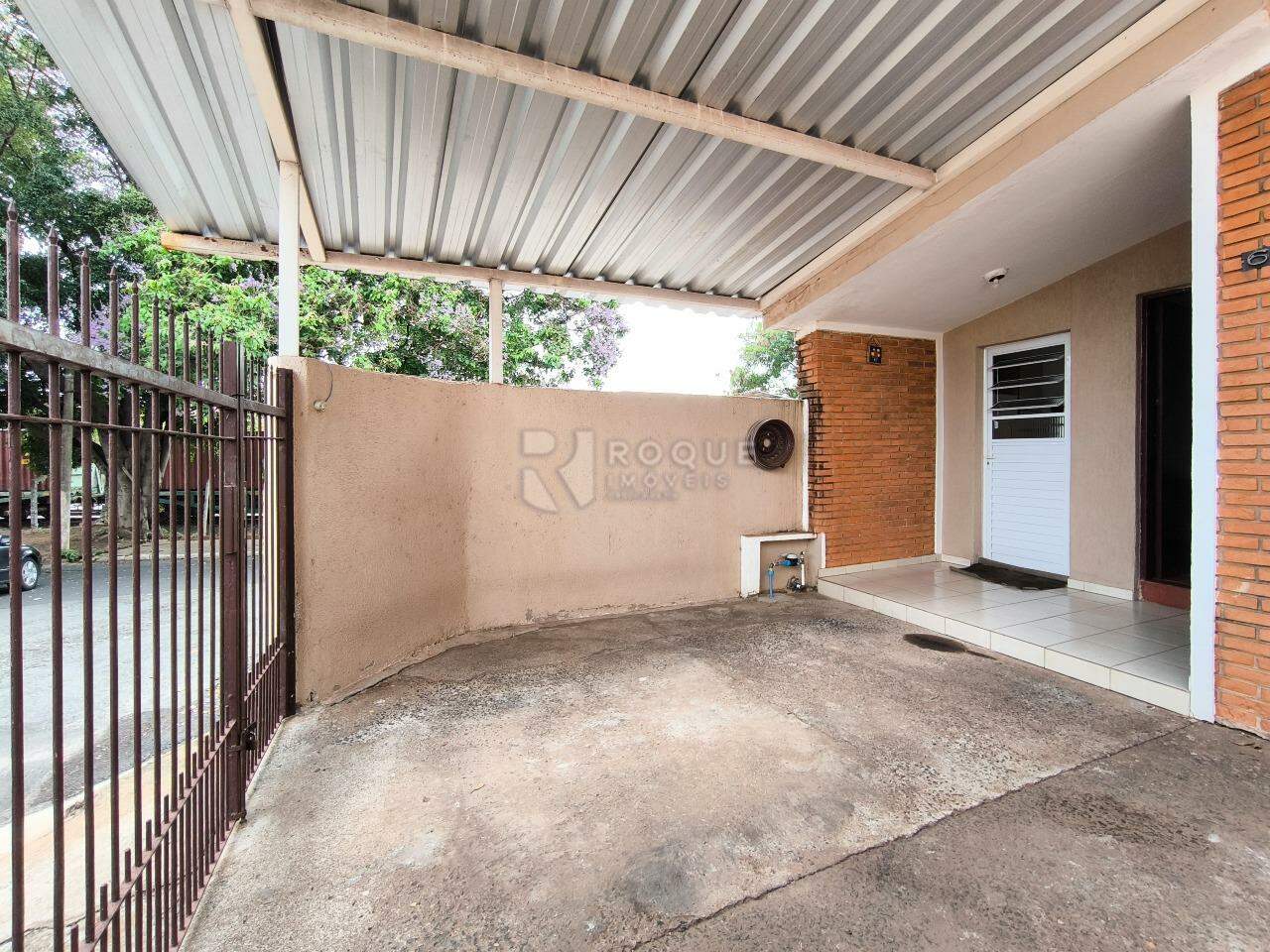Casa Residencial à venda no bairro Jardim Consoli: GARAGEM