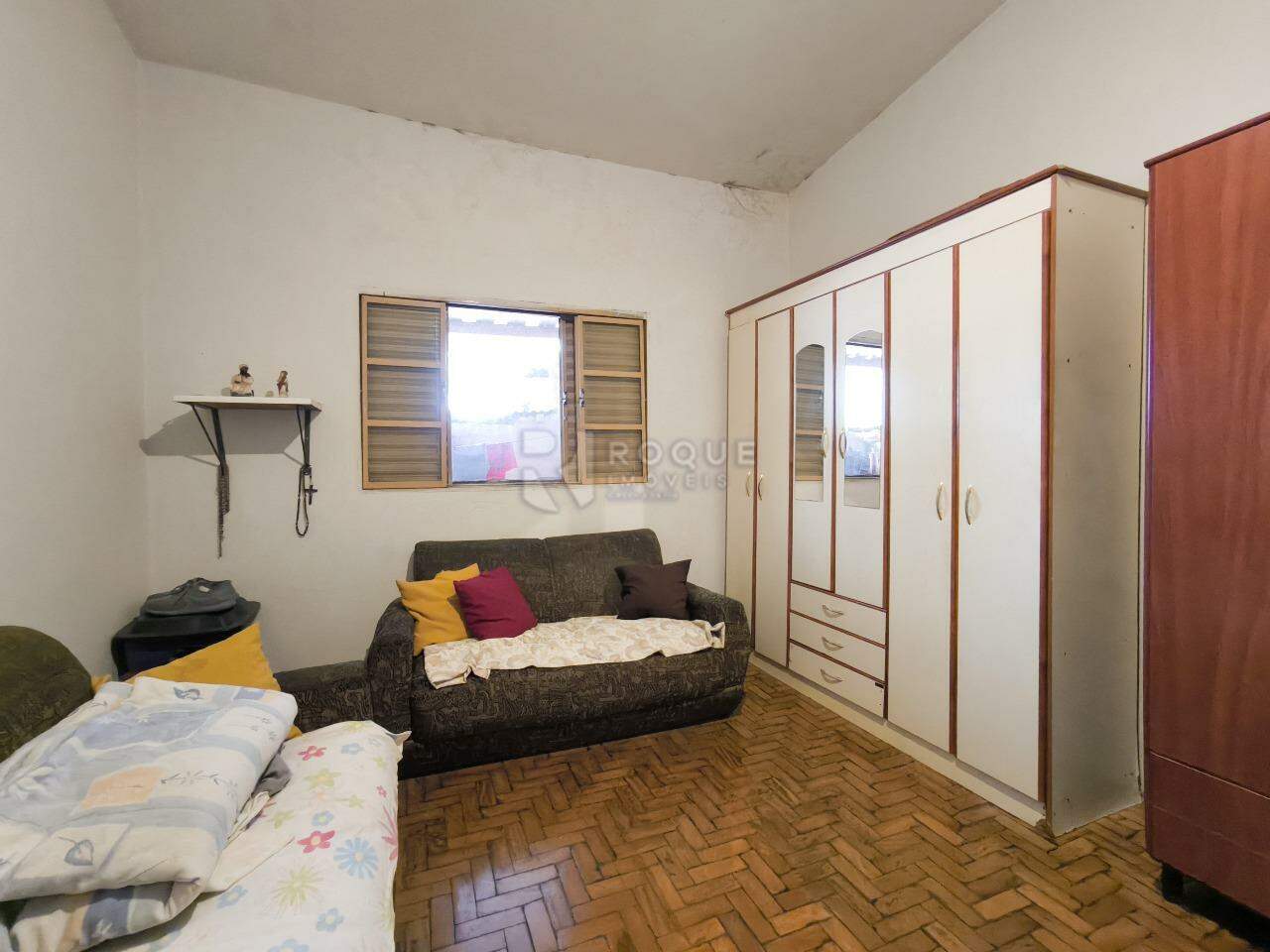 Casa Residencial à venda no bairro Jardim Consoli: DORMITÓRIO 2