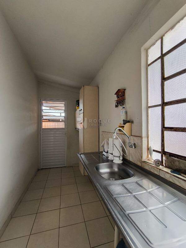 Casa Residencial à venda no bairro Jardim Consoli: COZINHA
