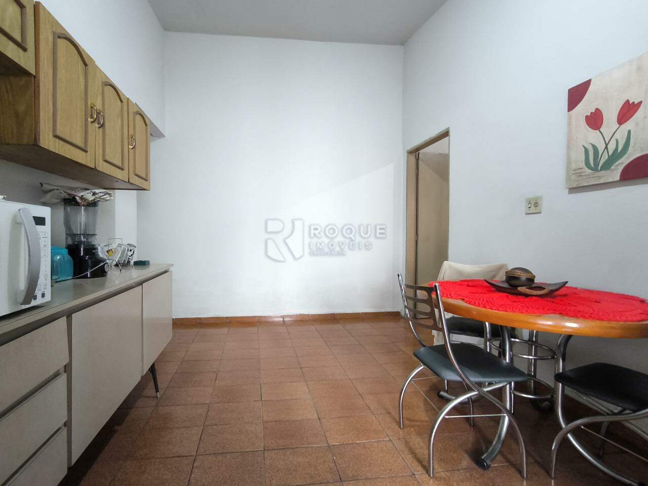Casa Residencial à venda no bairro Jardim Consoli: COPA