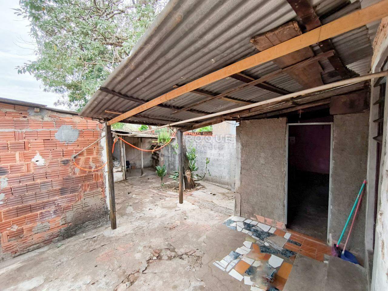 Casa Residencial à venda no bairro Jardim Consoli: DEPÓSITO