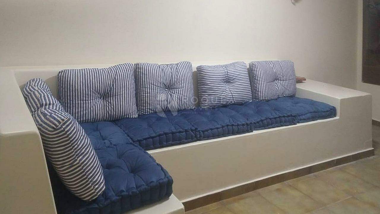 Salas/Conjuntos para aluguel no bairro Vila Cristovam: Sala de espera