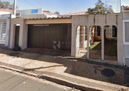 Salas/Conjuntos para aluguel no bairro Vila Cristovam: Fachada