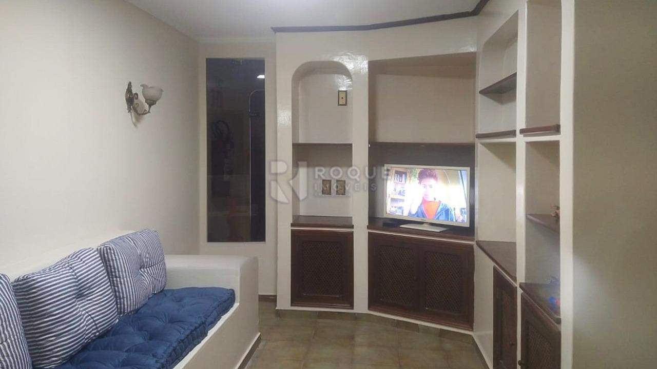 Salas/Conjuntos para aluguel no bairro Vila Cristovam: Sala de espera