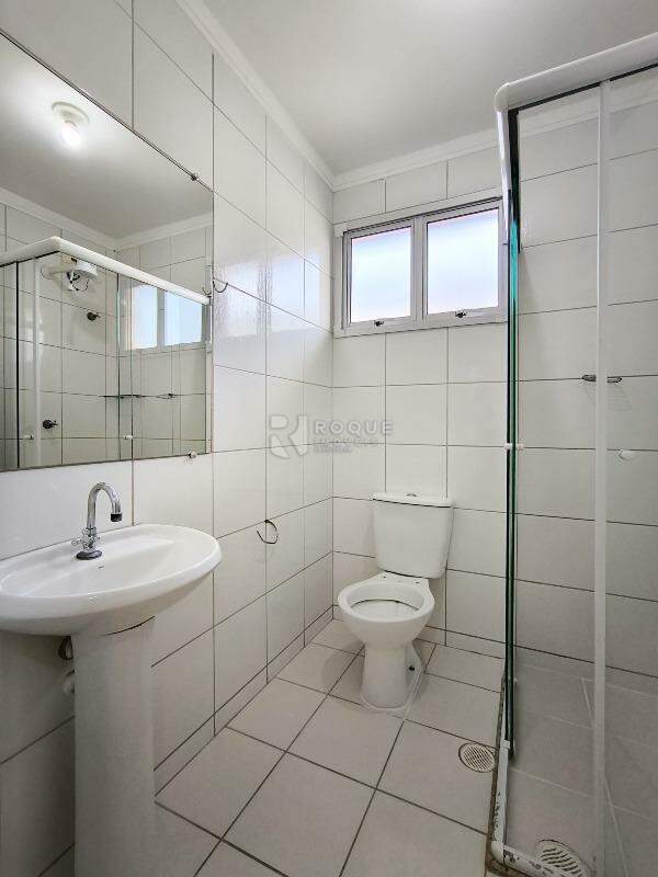 Apartamento à venda no bairro Residencial Rubi: BANHEIRO SOCIAL