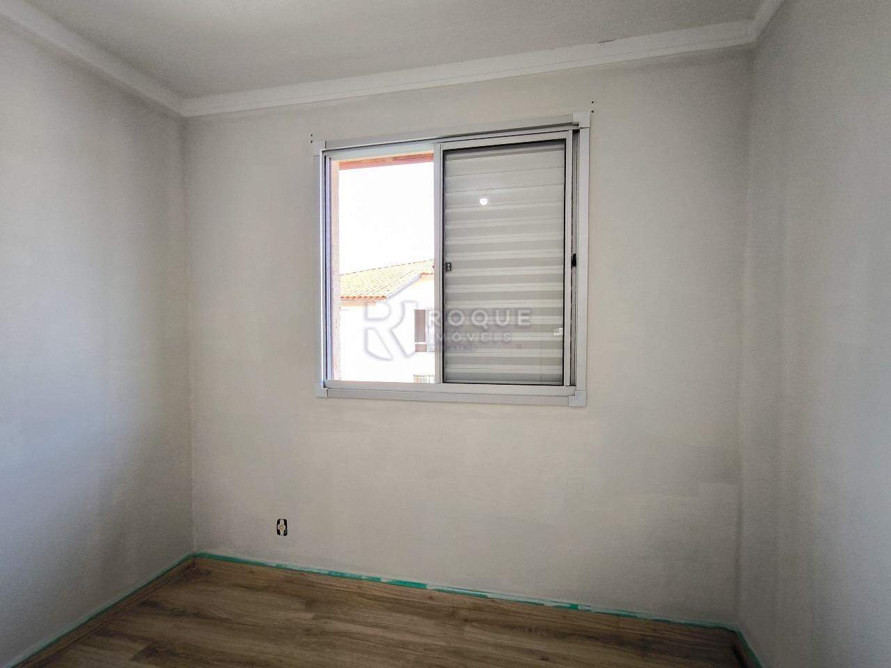 Apartamento à venda no bairro Residencial Rubi: DORMITÓRIO 2
