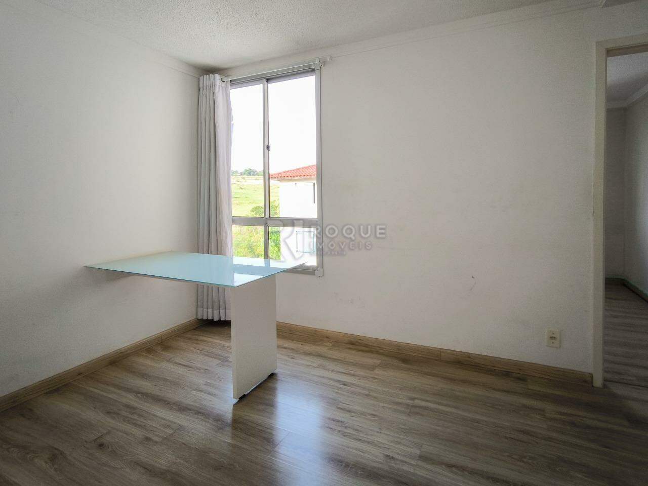 Apartamento à venda no bairro Residencial Rubi: SALA DE JANTAR