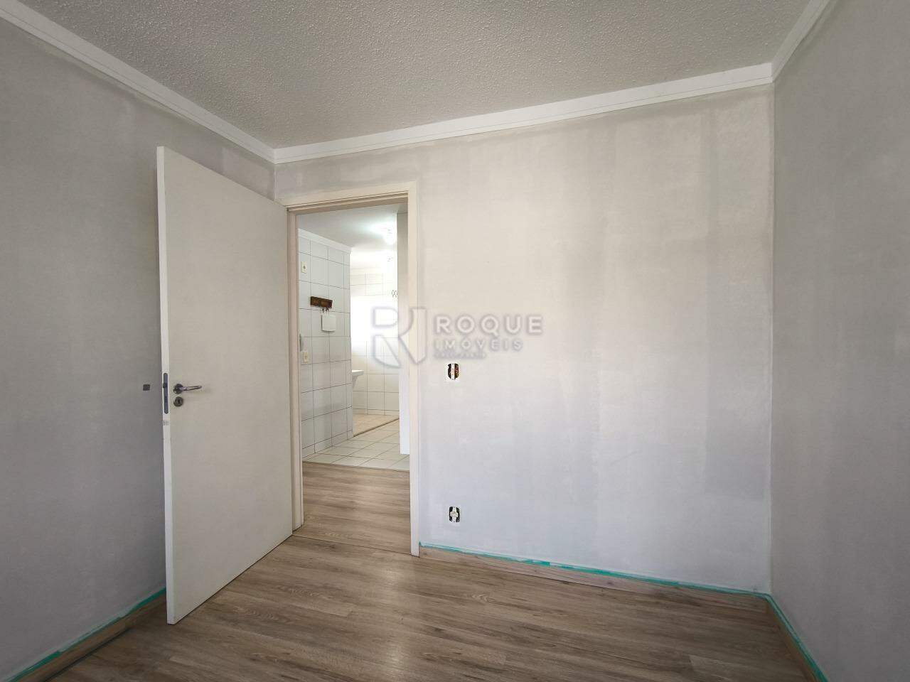 Apartamento à venda no bairro Residencial Rubi: DORMITÓRIO 1
