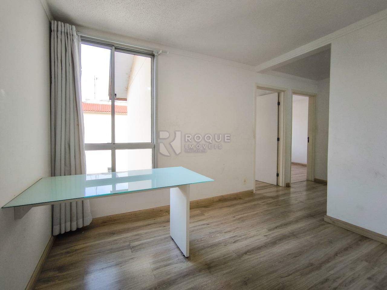 Apartamento à venda no bairro Residencial Rubi: SALA DE JANTAR