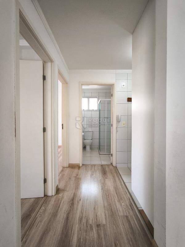 Apartamento à venda no bairro Residencial Rubi: ÁREA DE CIRCULAÇÃO