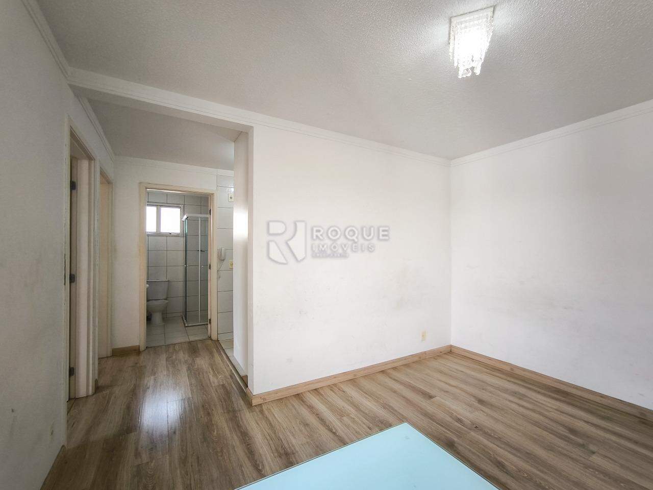 Apartamento à venda no bairro Residencial Rubi: SALA DE ESTAR