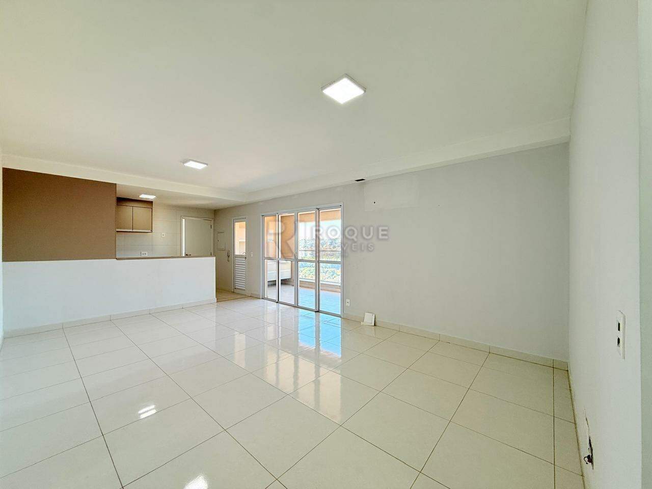 Apartamento para aluguel no bairro Vila Primavera: Sala