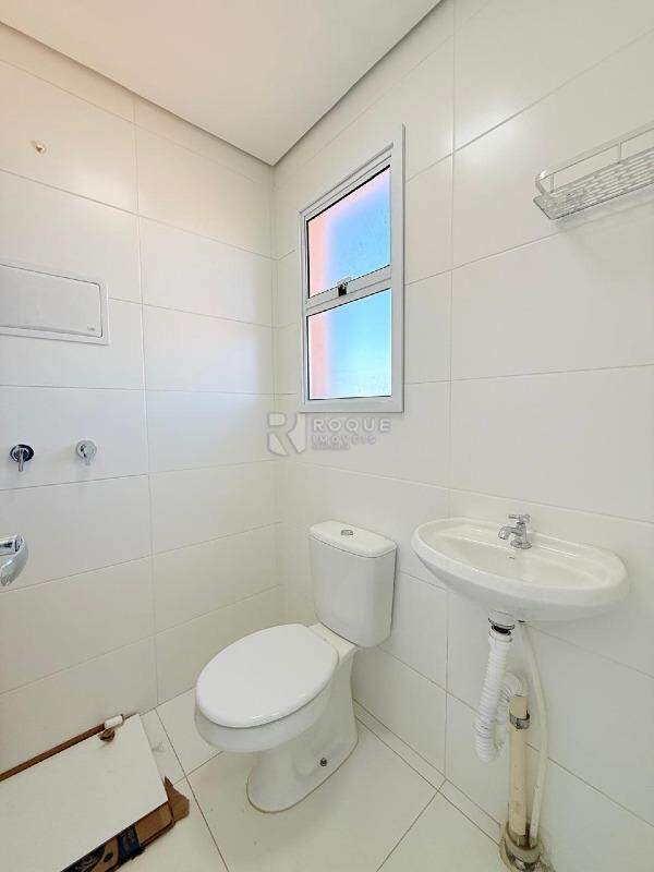 Apartamento para aluguel no bairro Vila Primavera: Lavabo 02