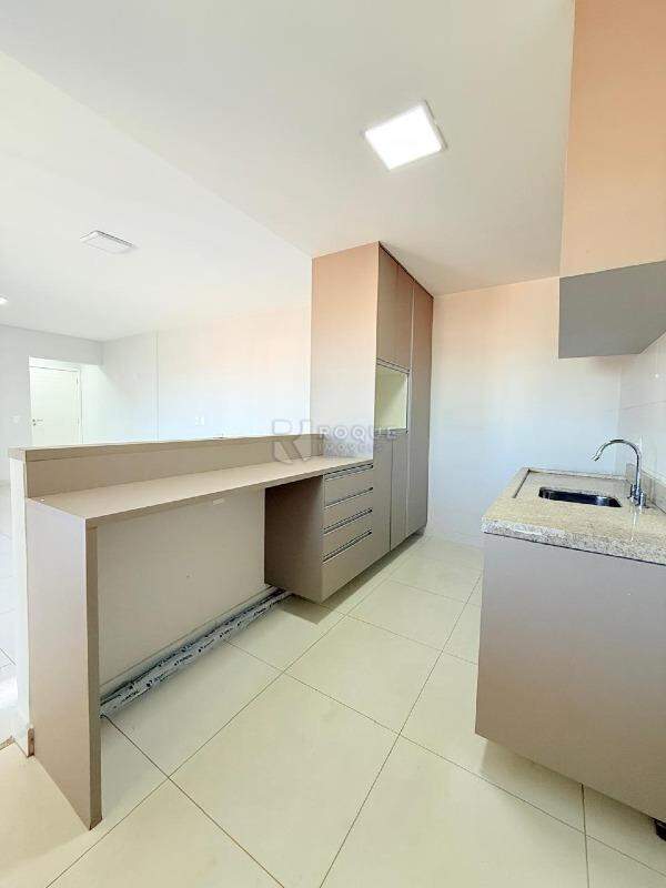 Apartamento para aluguel no bairro Vila Primavera: Cozinha