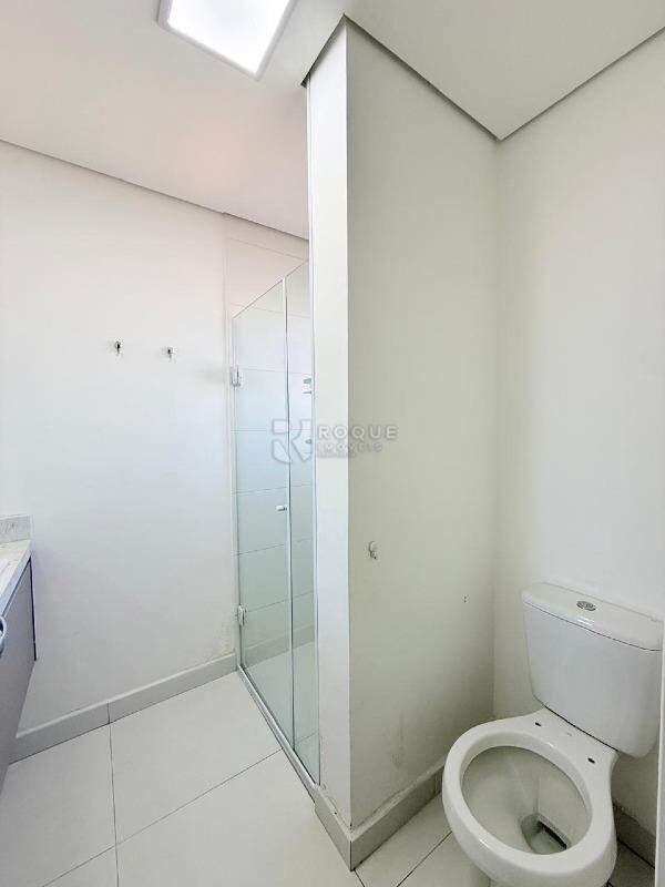 Apartamento para aluguel no bairro Vila Primavera: Wc 03 Suíte