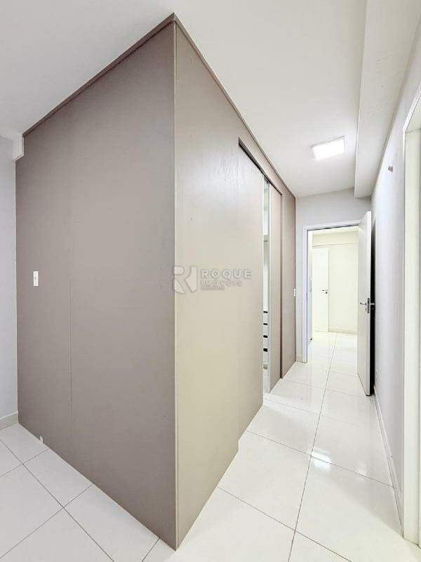 Apartamento para aluguel no bairro Vila Primavera: Dormitórios 03 Suíte