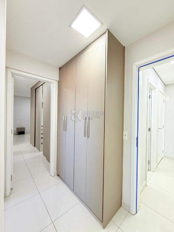 Apartamento para aluguel no bairro Vila Primavera: Hall dos Dormitórios
