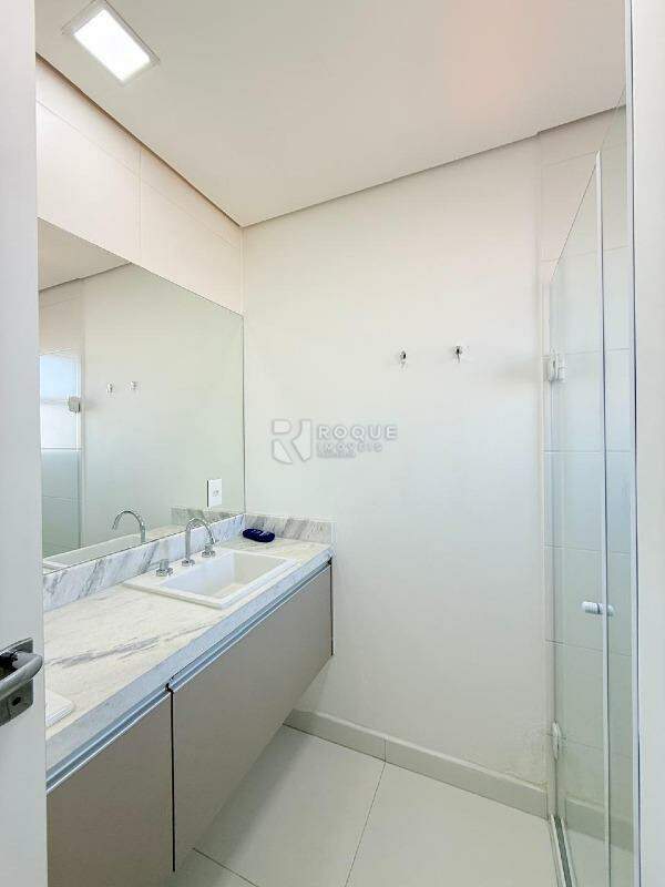 Apartamento para aluguel no bairro Vila Primavera: Wc 03 Suíte