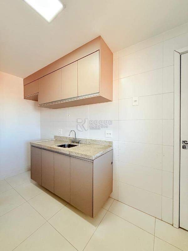 Apartamento para aluguel no bairro Vila Primavera: Cozinha