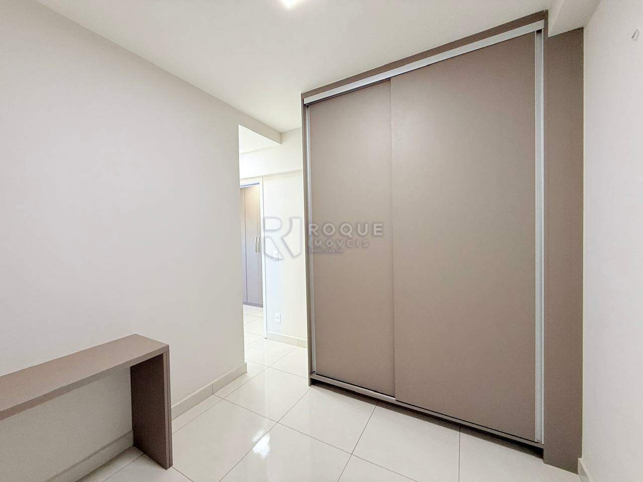 Apartamento para aluguel no bairro Vila Primavera: Dormitórios 01 Suíte