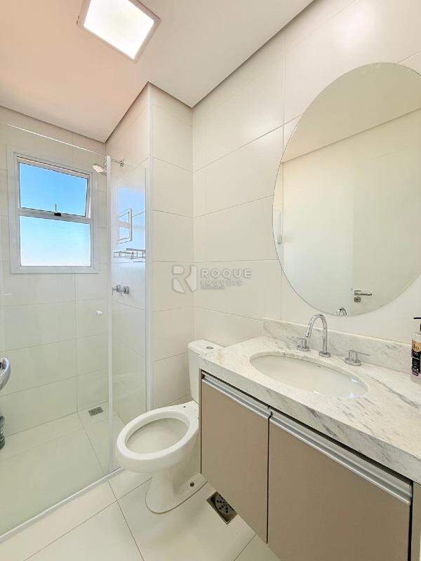 Apartamento para aluguel no bairro Vila Primavera: Wc 01 Suíte