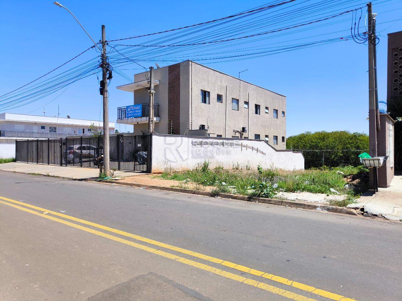 Terreno à venda no bairro Jardim Cidade Universitária I: 