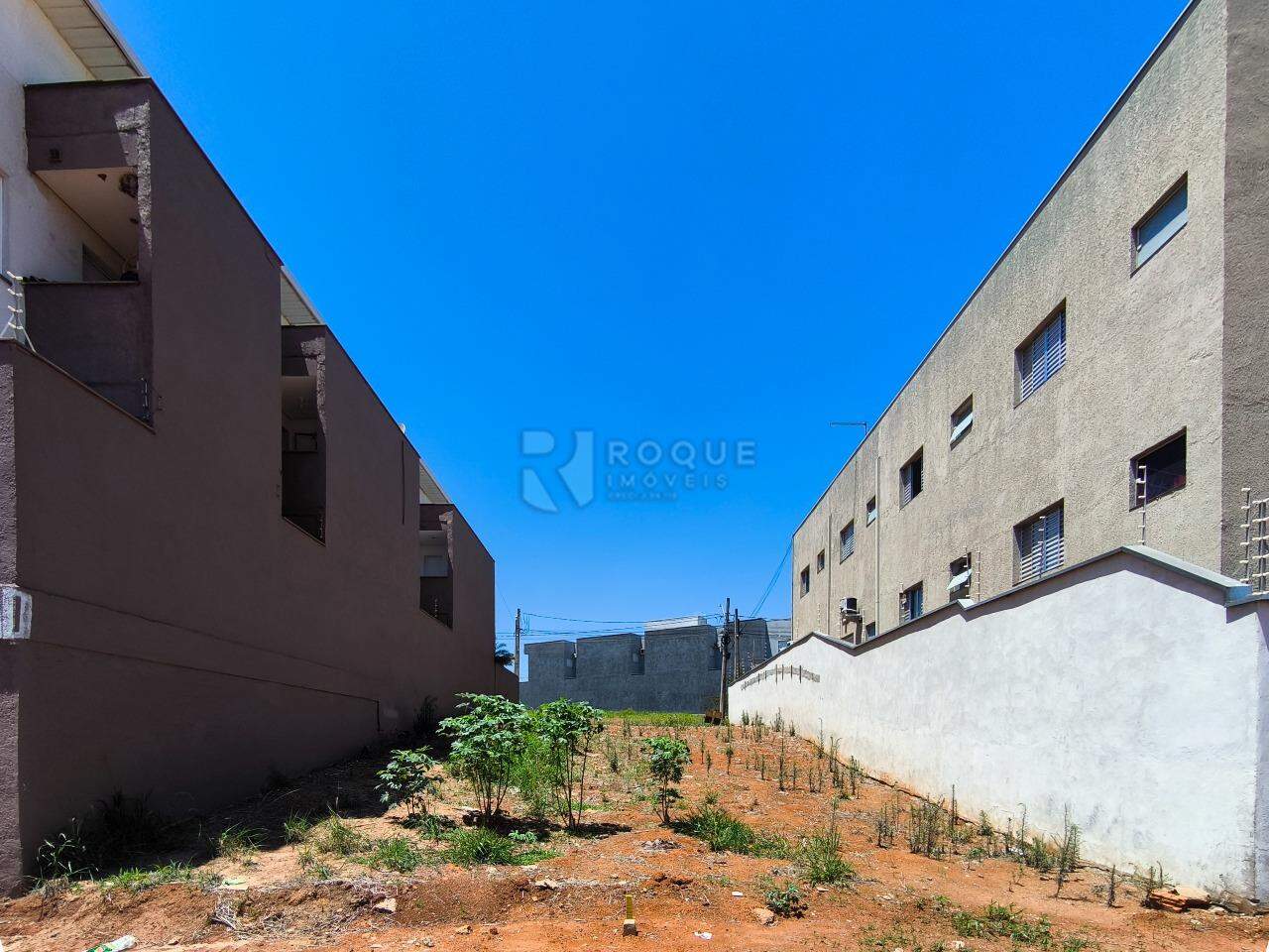 Terreno à venda no bairro Jardim Cidade Universitária I: 