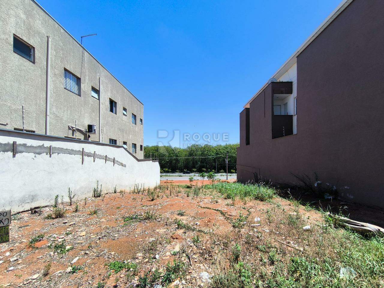 Terreno à venda no bairro Jardim Cidade Universitária I: 