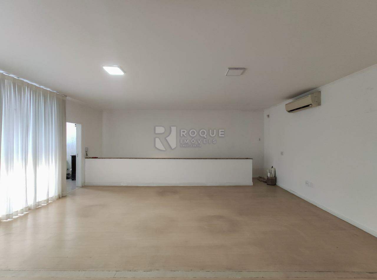 Salão para aluguel no bairro Jardim Santa Cecília: Sala segundo andar 