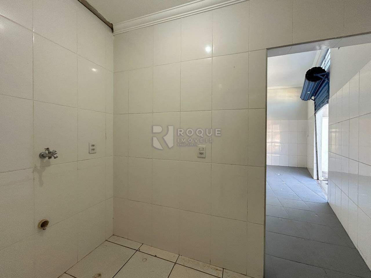 Salão para aluguel no bairro Jardim Residencial Santa Amália: Copa