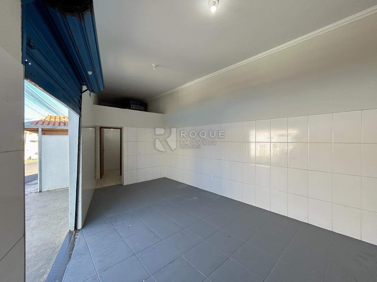 Salão para aluguel no bairro Jardim Residencial Santa Amália: Salão