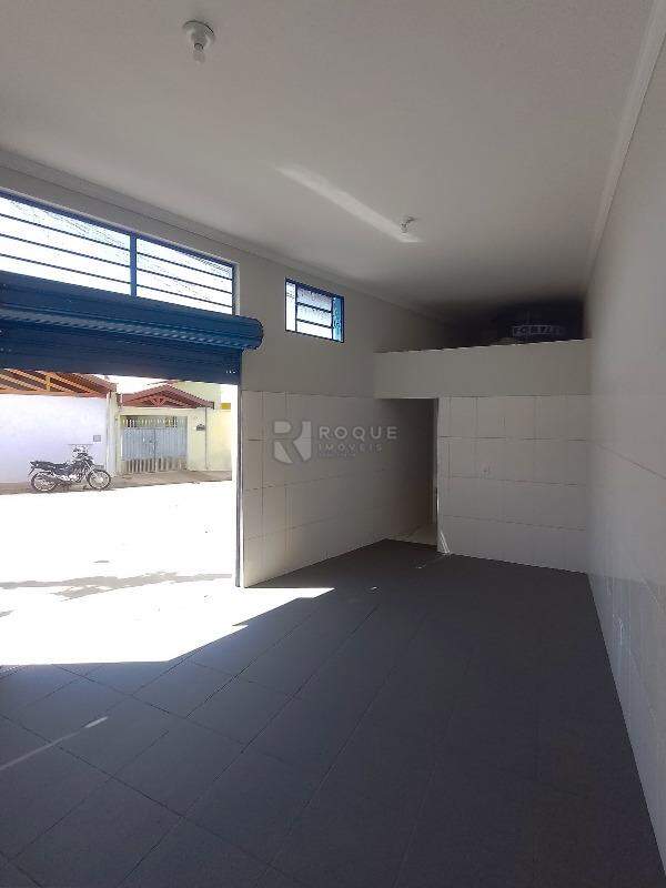 Salão para aluguel no bairro Jardim Residencial Santa Amália: Salão