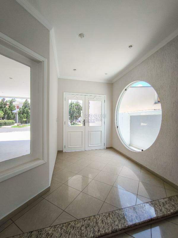 Casa em condomínio à venda no bairro Villa San Marino: HALL DE ENTRADA