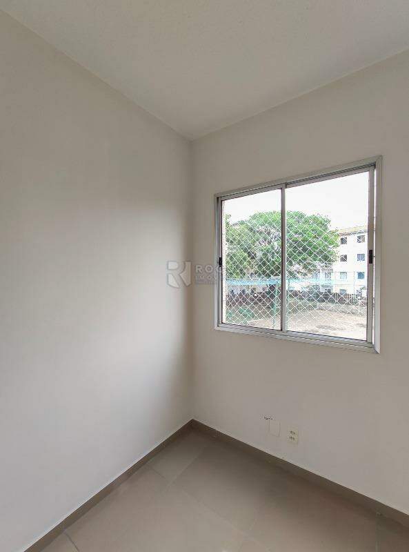 Apartamento para aluguel no bairro Jardim Parque Novo Mundo: Dormitório 3 suíte